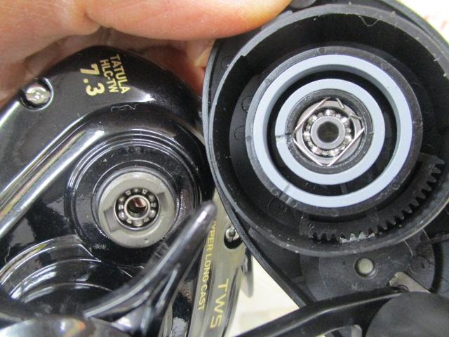 タトゥーラ HLC 7.3R-TW