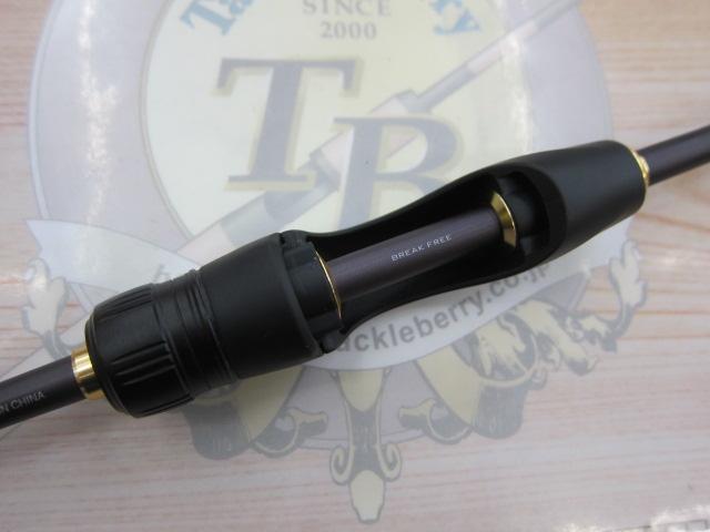 22ソアレSSアジング S68SULS