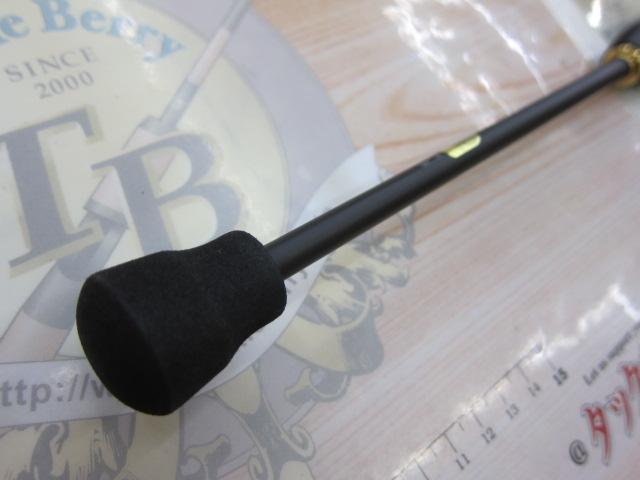 22ソアレSSアジング S68SULS