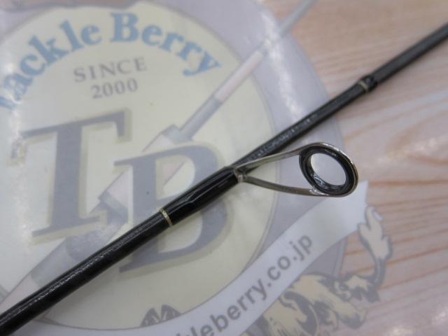 22ソアレSSアジング S68SULS