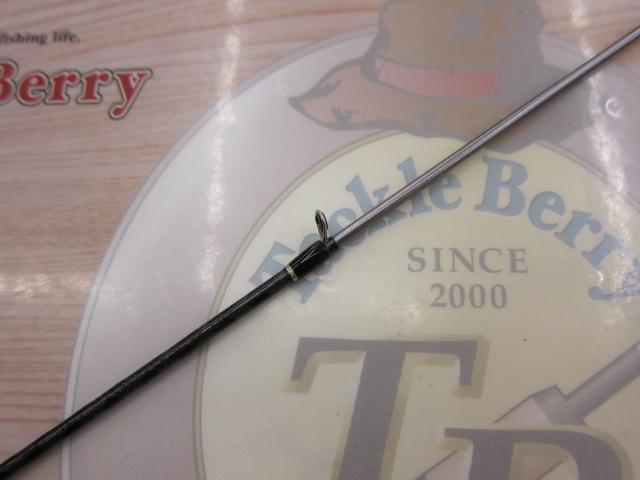 22ソアレSSアジング S68SULS