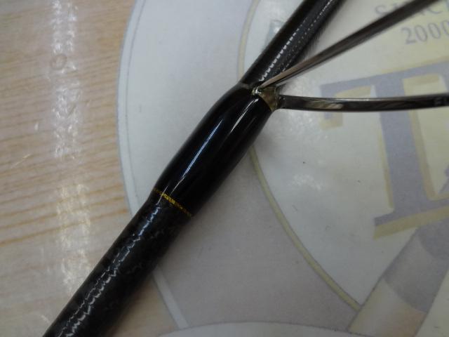 グラディエーターアンチ GA-63LS ディフェンダー