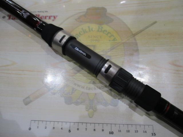 リバティクラブ磯風 3-45遠投・K