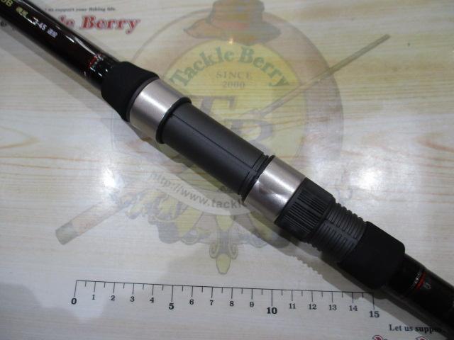 リバティクラブ磯風 3-45遠投・K