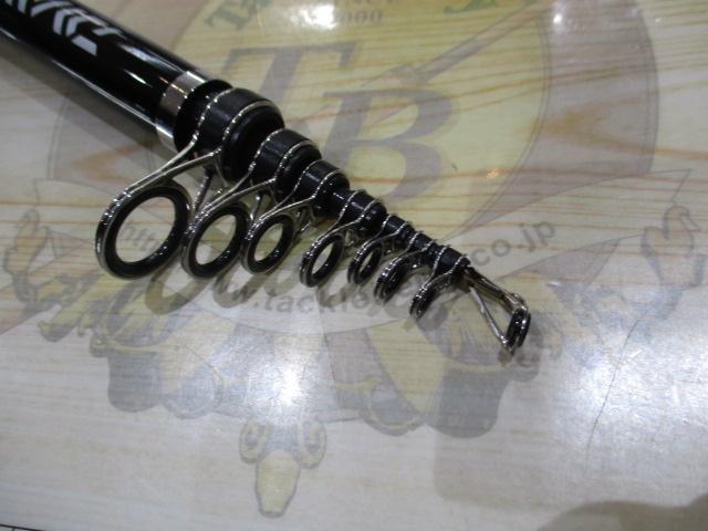 リバティクラブ磯風 3-45遠投・K