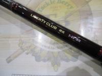 リバティクラブ磯風 3-45遠投・K