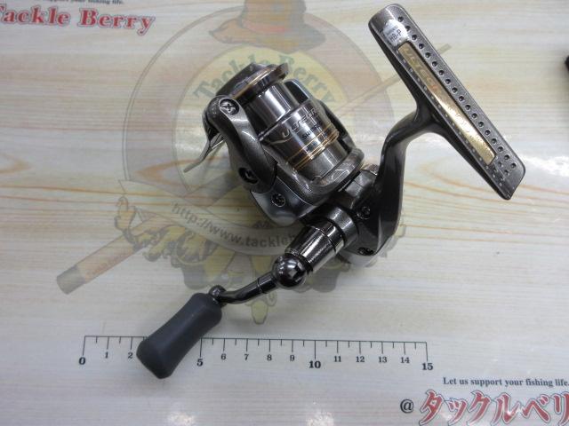 09アルテグラ 1000