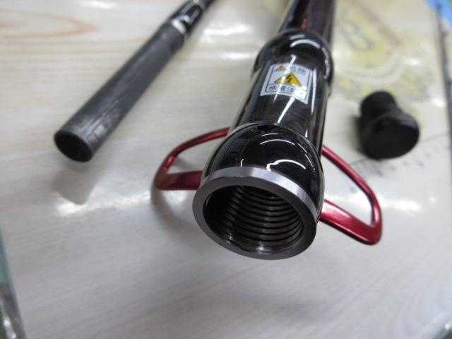 黒鯛師 THEヘチセレクション Vスペック 305