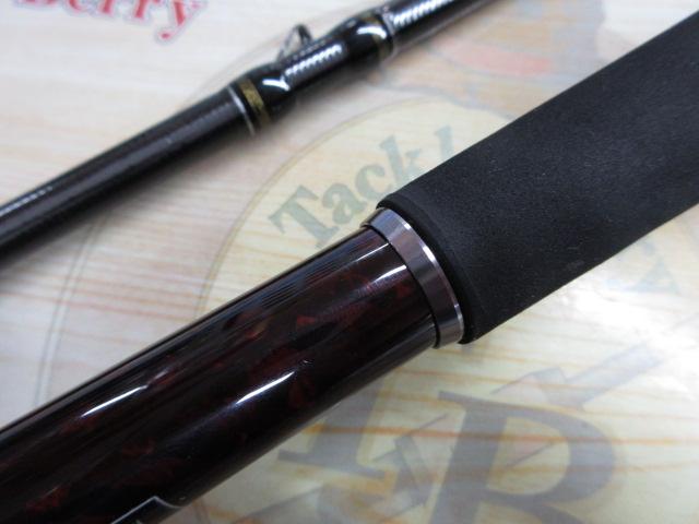 黒鯛師 THEヘチセレクション Vスペック 305