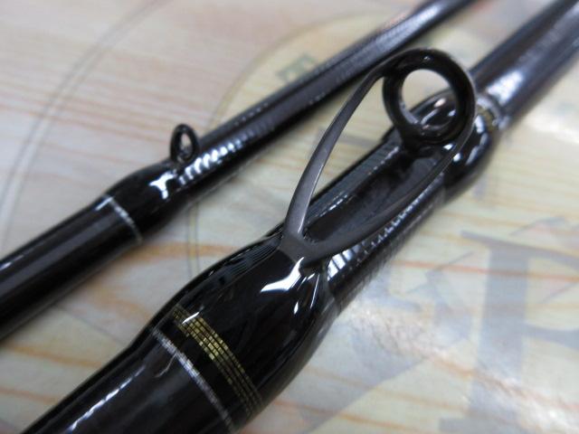 黒鯛師 THEヘチセレクション Vスペック 305