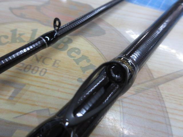 黒鯛師 THEヘチセレクション Vスペック 305