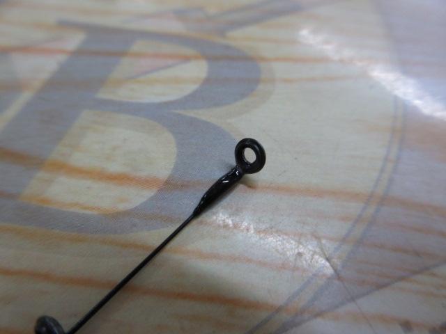 黒鯛師 THEヘチセレクション Vスペック 305