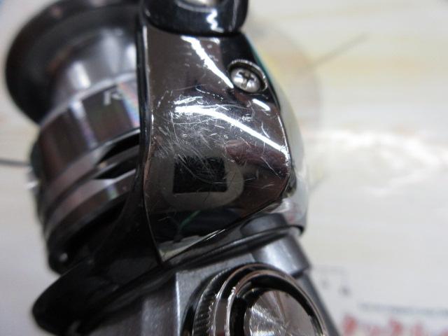 レアニウムCI4+ 2500