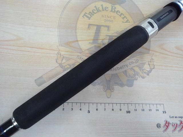 コルトスナイパーSS S96H