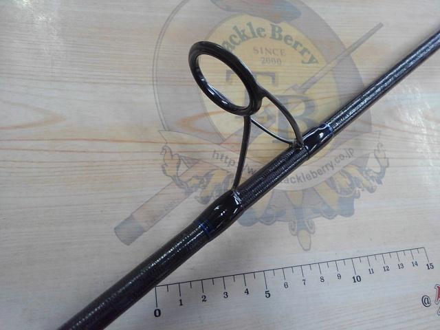 コルトスナイパーSS S96H