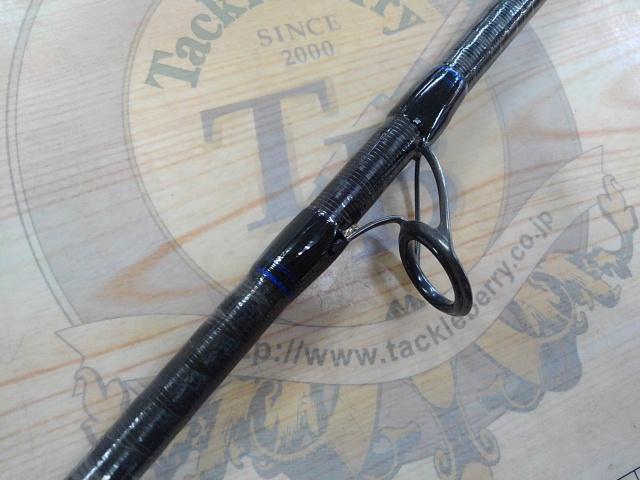 コルトスナイパーSS S96H