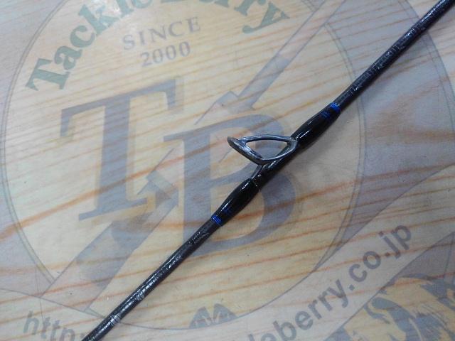 コルトスナイパーSS S96H