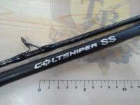 コルトスナイパーSS S96H