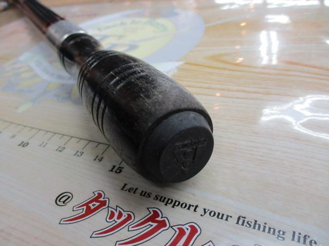 がま投マークⅡG 27号4.0m