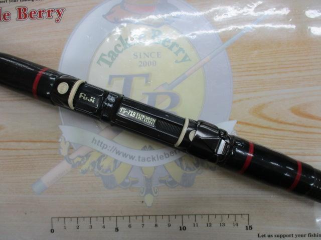 がま投マークⅡG 27号4.0m