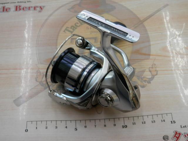 19ストラディック C2000SHG