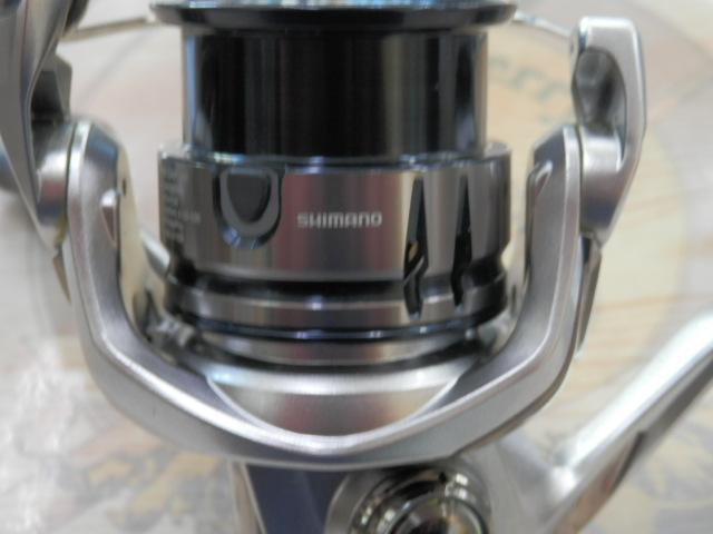 19ストラディック C2000SHG