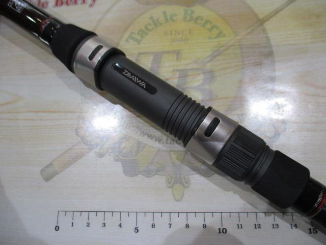 リバティクラブ磯風 3-45遠投・K