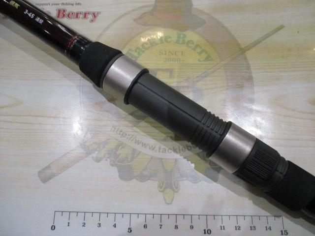 リバティクラブ磯風 3-45遠投・K