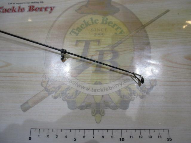 リバティクラブ磯風 3-45遠投・K