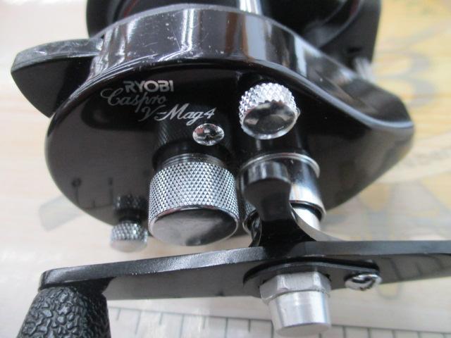 キャスプロV-MAG4｜＠ベリーネット 日本最大新品中古釣具WEBショップ