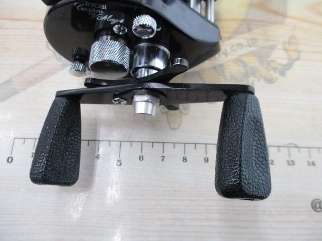 キャスプロV-MAG4｜＠ベリーネット 日本最大新品中古釣具WEBショップ