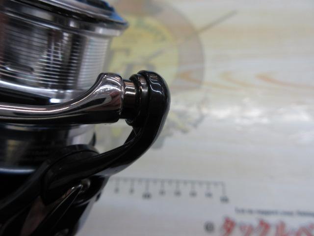 18イグジスト FC LT2000S-P