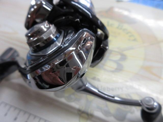 18イグジスト FC LT2000S-P