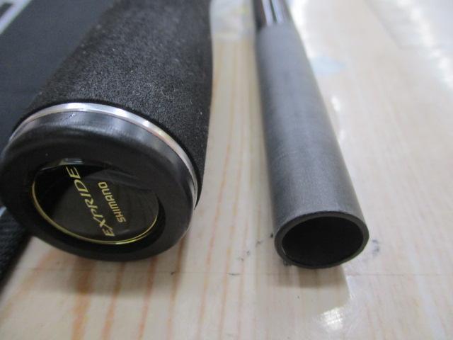 17エクスプライド 173MHLM