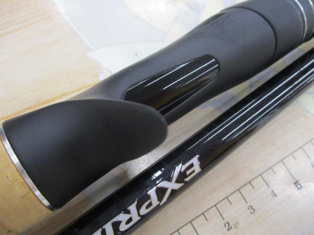 17エクスプライド 173MHLM