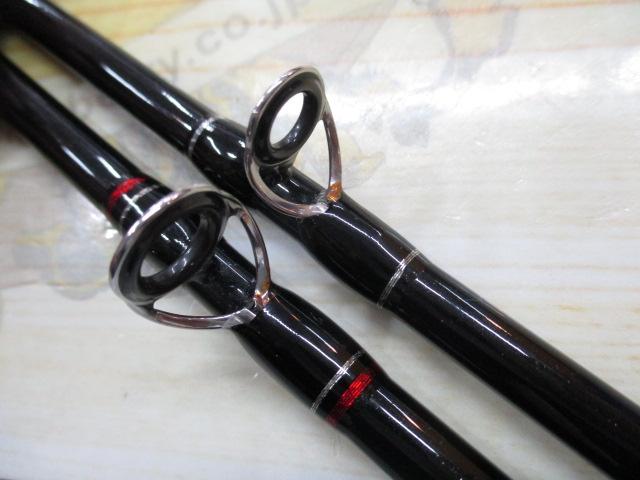 ファーストキャスト FCC-632ML