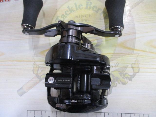 22ジリオン TW HD 1000HL