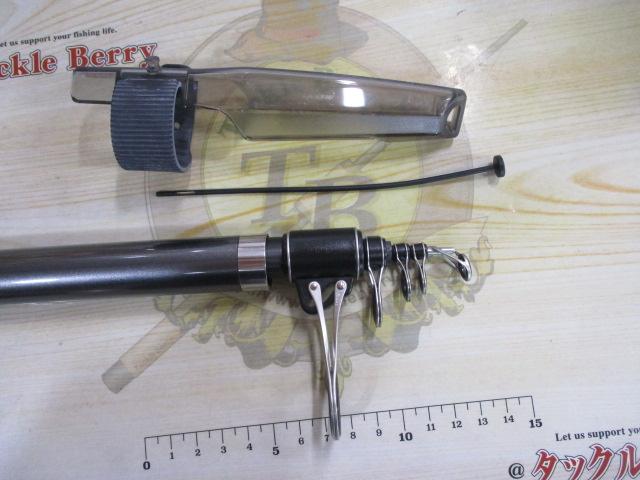 ホリデースピン 405EXT