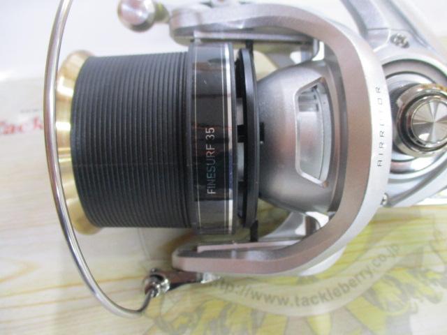 17ファインサーフ 35 細糸