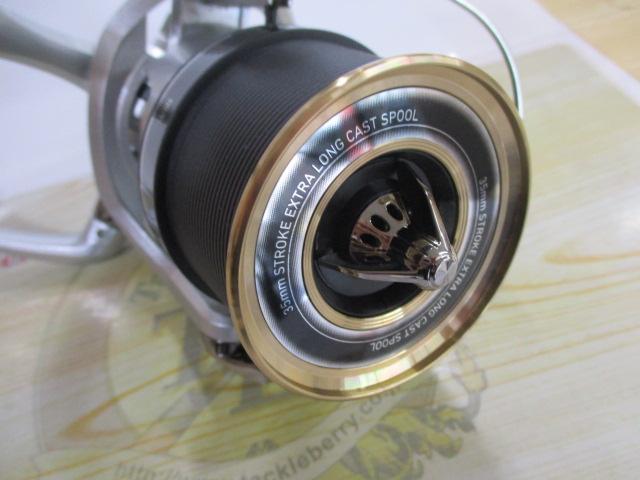 17ファインサーフ 35 細糸