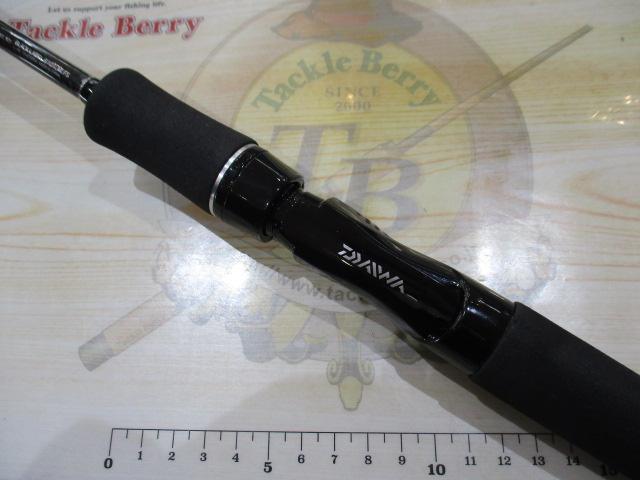 ブラックレーベル BL6101LMLFS