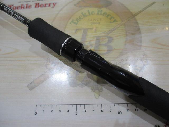 ブラックレーベル BL6101LMLFS