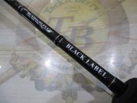 ブラックレーベル BL6101LMLFS