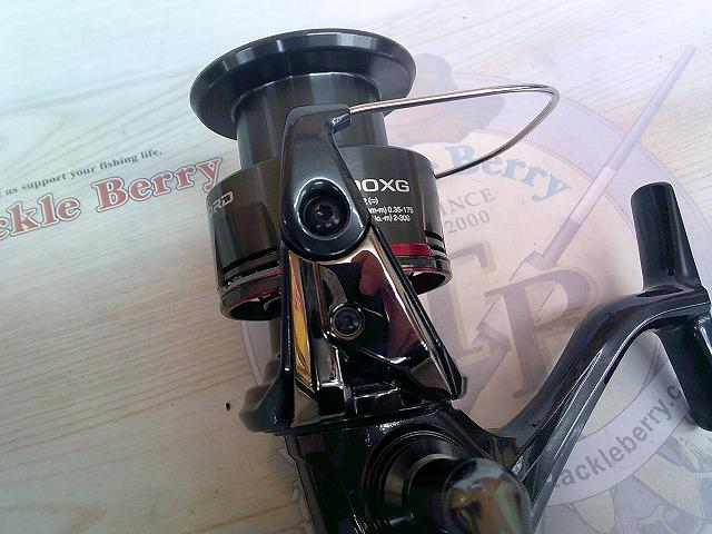 24ヴァンフォード C5000XG