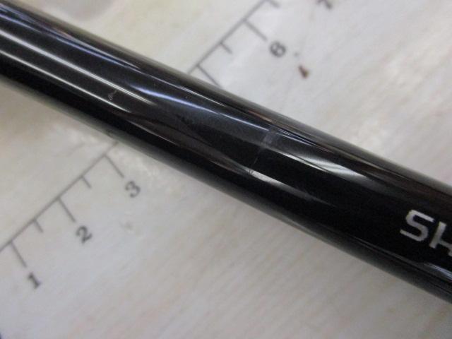 セフィアXRメタルスッテ B66UK-GS