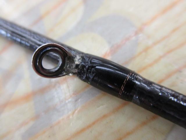 セフィアXRメタルスッテ B66UK-GS