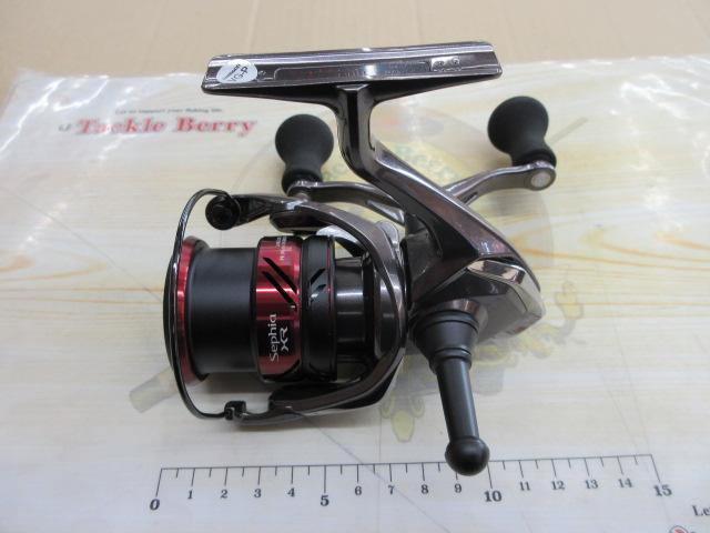 21セフィアXR C3000SDHHG