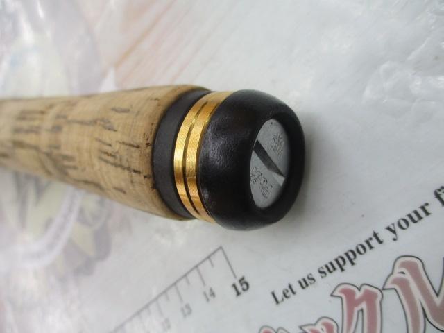 ロードランナーヴォイス HB660H コルク200mmオーバーヘッドドライブ