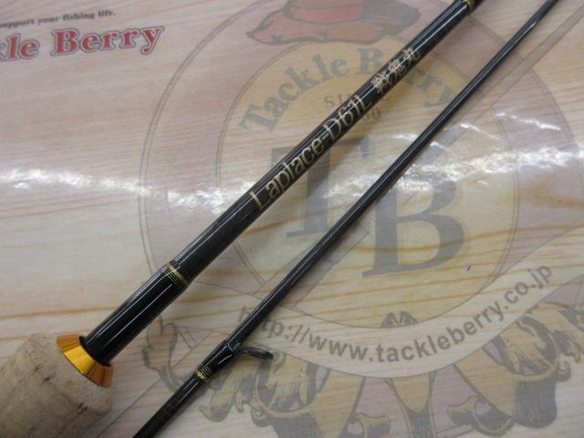 ラプラス-D 61L戦鬼丸(コルク)