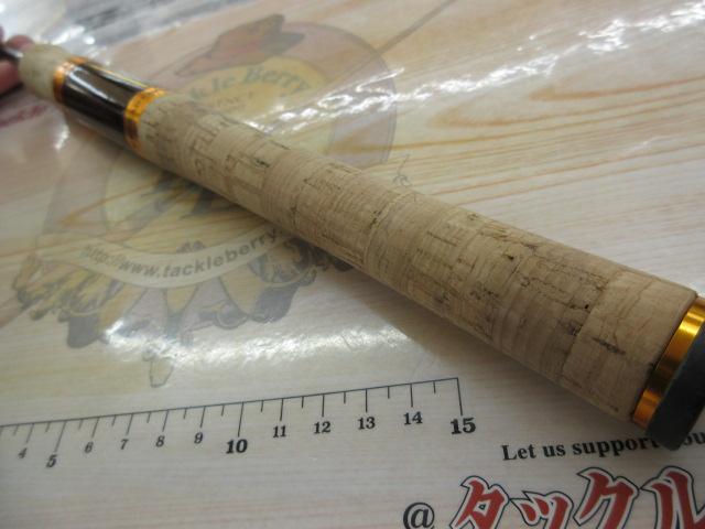 ラプラス-D 61L戦鬼丸(コルク)